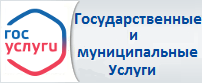 Государственные и муниципальные услуги
