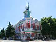 Азовский краеведческий музей